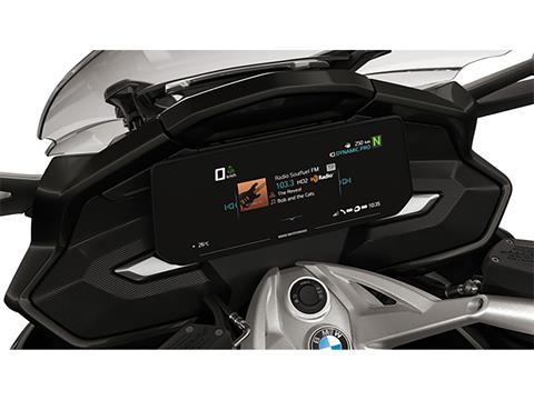 2024 BMW K 1600 GT in Lexington, Kentucky - Photo 9