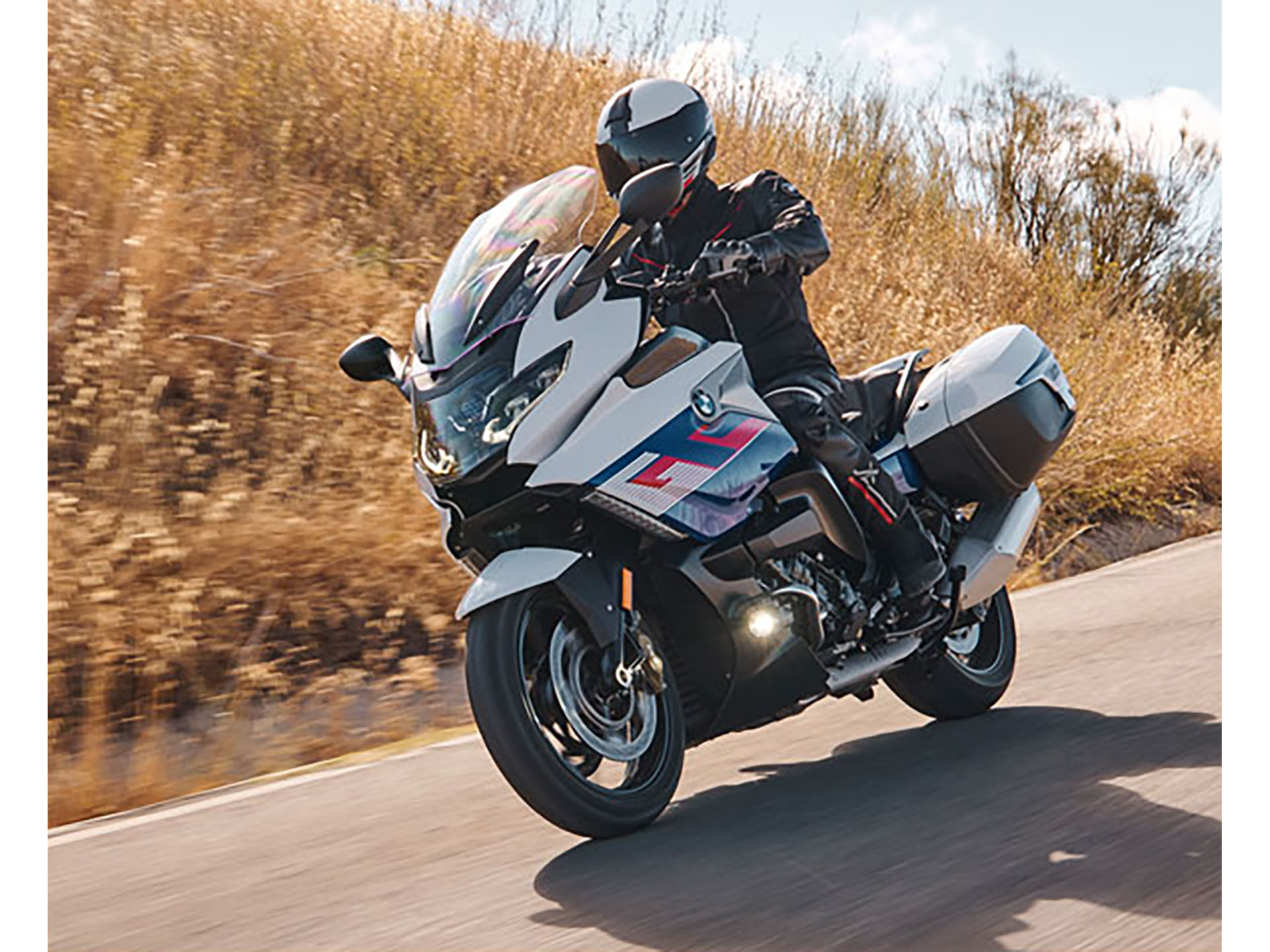 2024 BMW K 1600 GT in Lexington, Kentucky - Photo 14