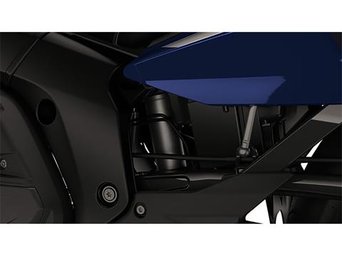 2024 BMW K 1600 GT in Fort Myers, Florida - Photo 2