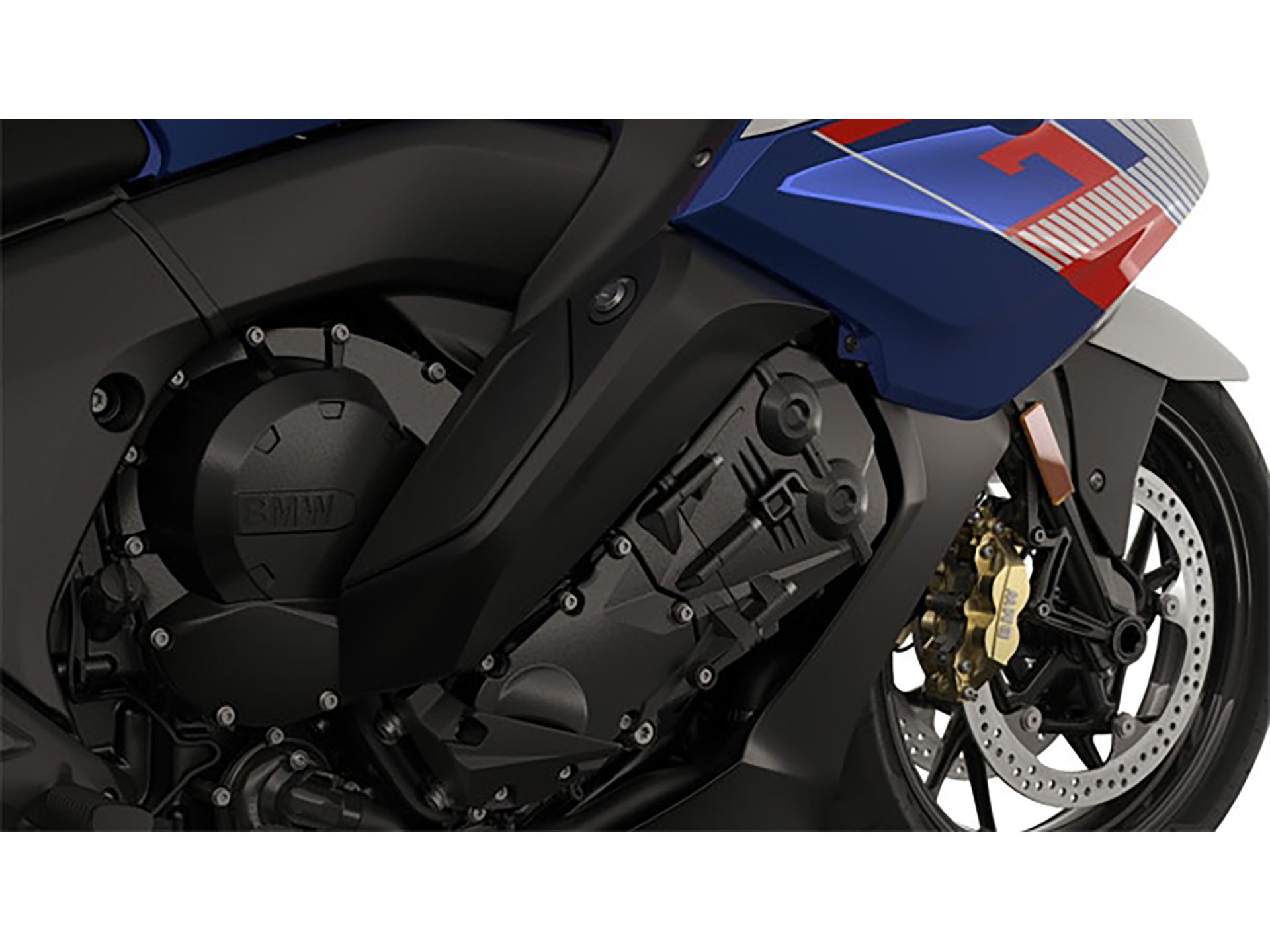 2024 BMW K 1600 GT in Fort Myers, Florida - Photo 4