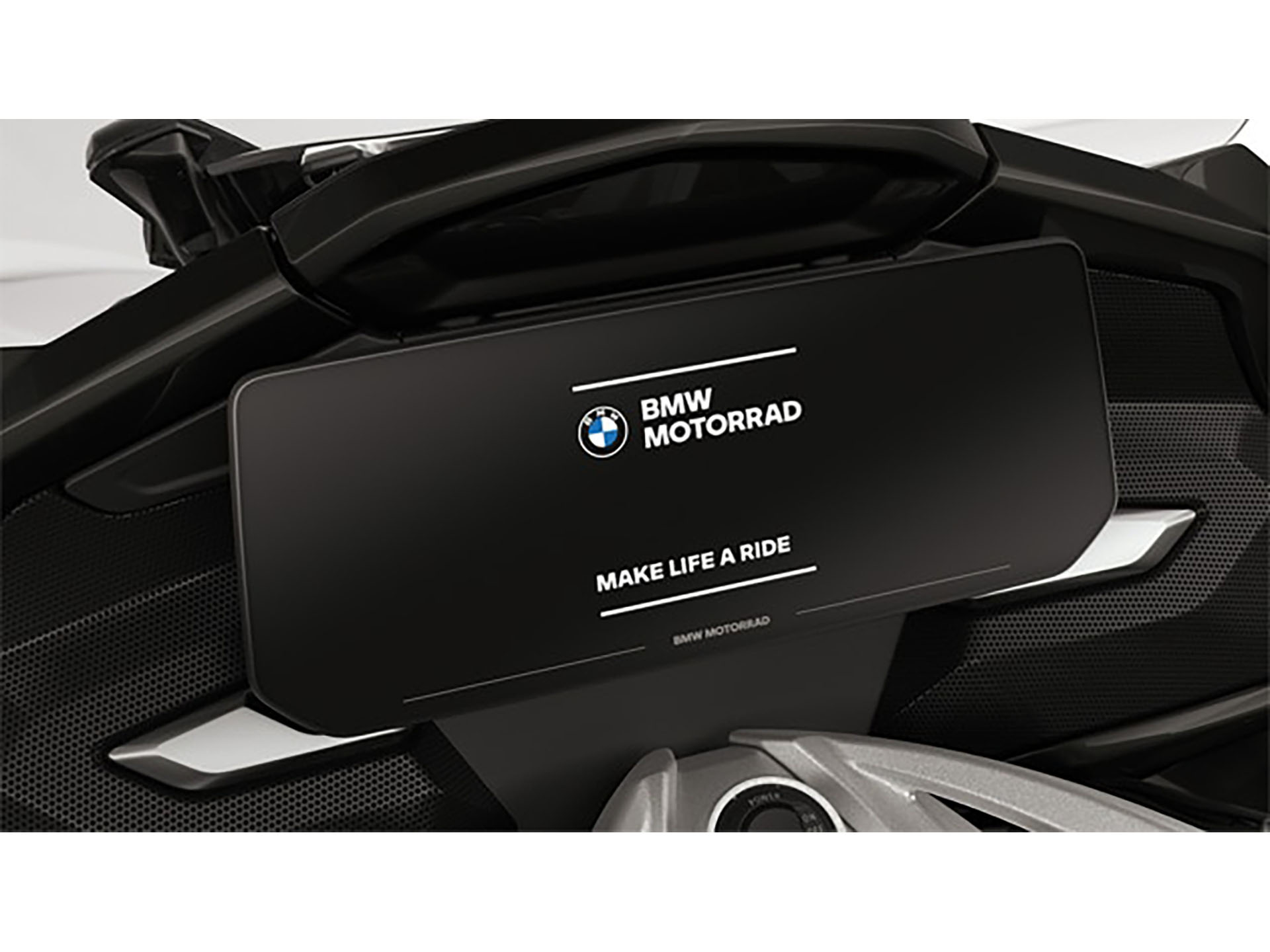 2024 BMW K 1600 GT in Fort Myers, Florida - Photo 5