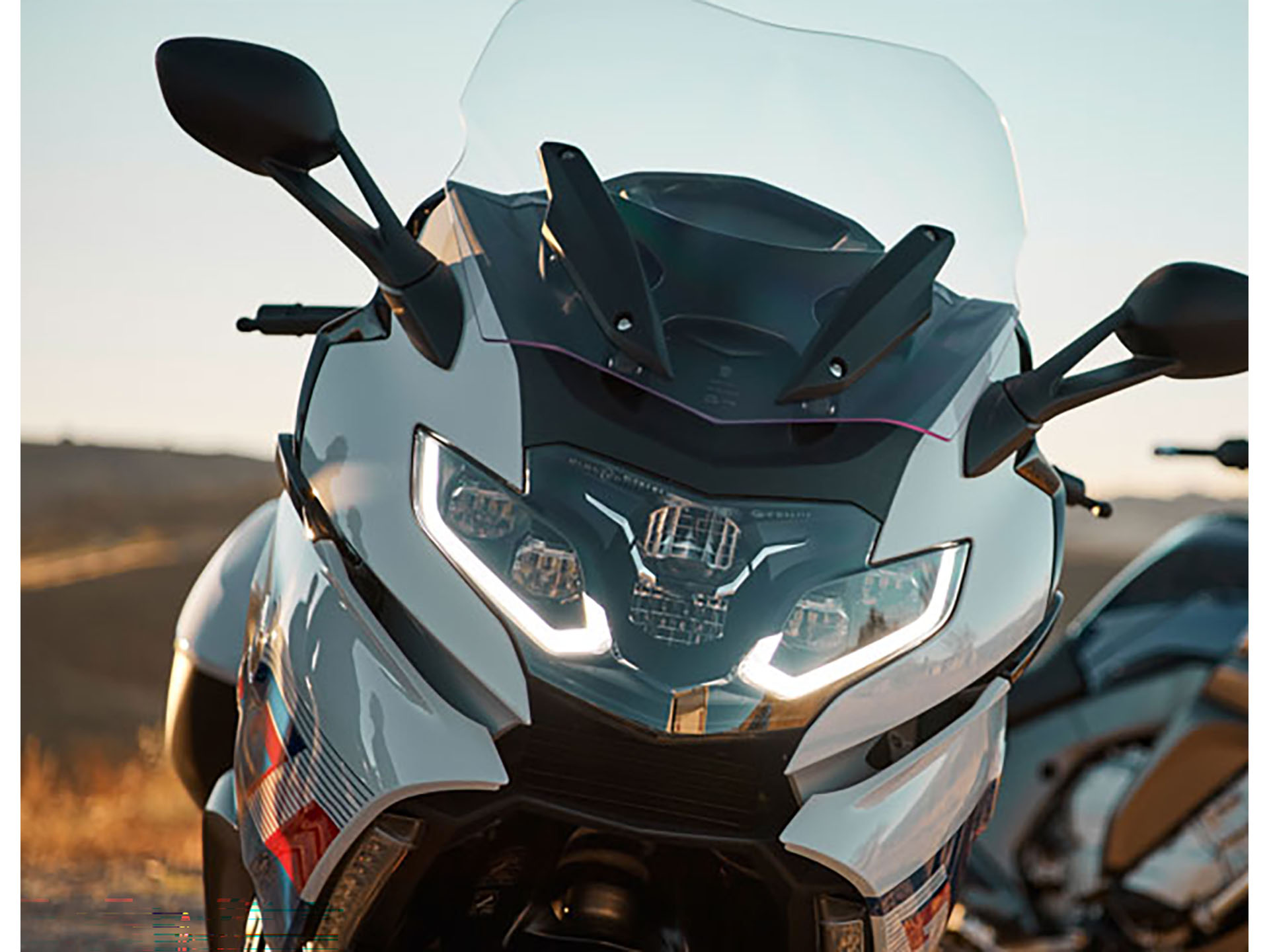 2024 BMW K 1600 GT in Fort Myers, Florida - Photo 9