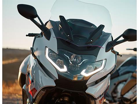 2024 BMW K 1600 GT in Fort Myers, Florida - Photo 9