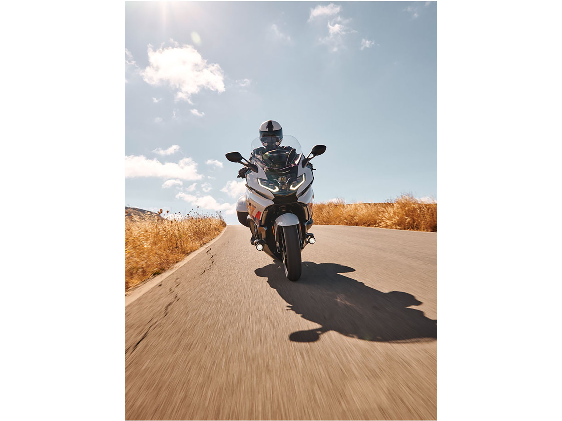 2024 BMW K 1600 GT in Fort Myers, Florida - Photo 12