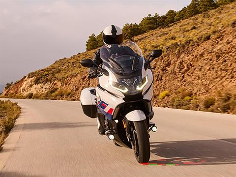 2024 BMW K 1600 GT in Fort Myers, Florida - Photo 14