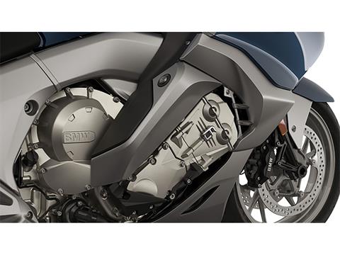 2024 BMW K 1600 GTL in Fort Myers, Florida - Photo 2