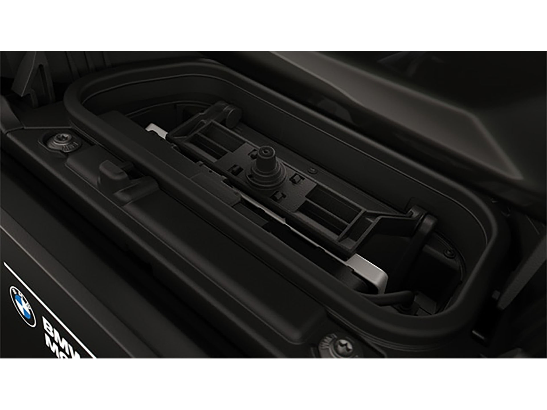 2024 BMW K 1600 GTL in Fort Myers, Florida - Photo 3