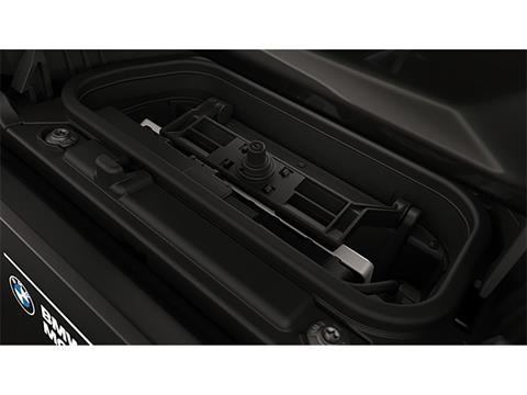 2024 BMW K 1600 GTL in Fort Myers, Florida - Photo 3