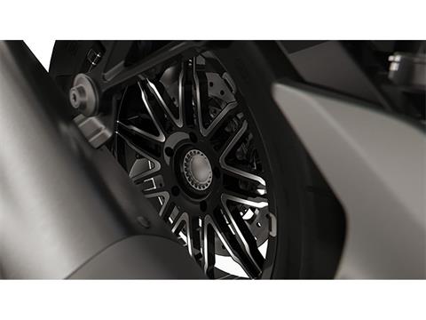 2024 BMW K 1600 GTL in Fort Myers, Florida - Photo 5