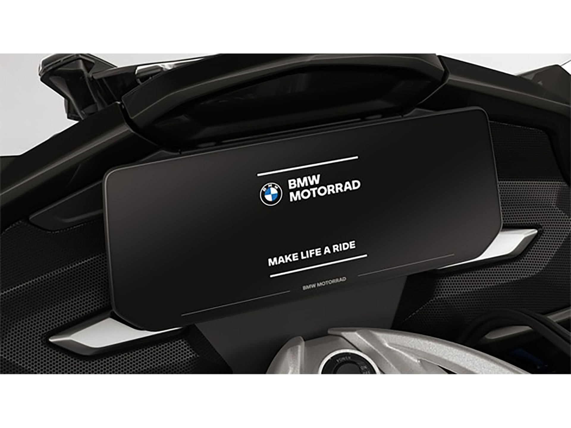2024 BMW K 1600 GTL in Fort Myers, Florida - Photo 6