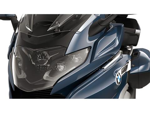 2024 BMW K 1600 GTL in Fort Myers, Florida - Photo 8