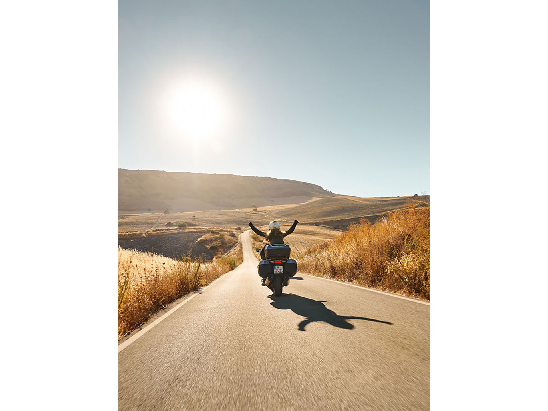 2024 BMW K 1600 GTL in Fort Myers, Florida - Photo 14