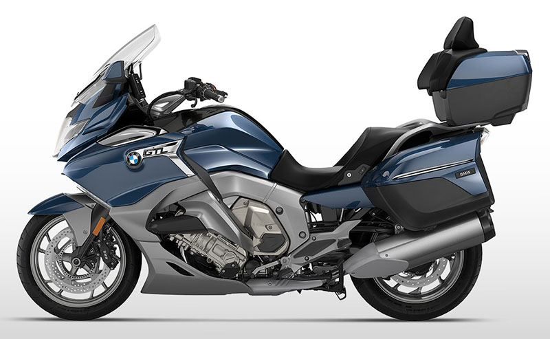 2024 BMW K 1600 GTL in Lexington, Kentucky - Photo 1