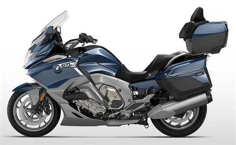 2024 BMW K 1600 GTL