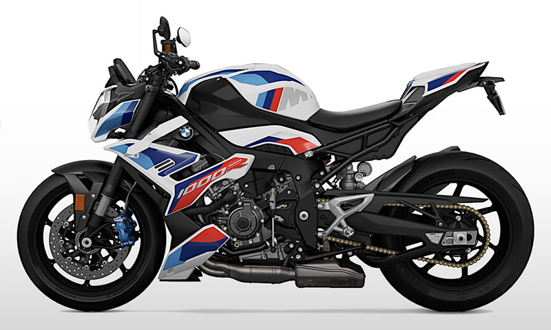 2024 BMW M 1000 R in Lexington, Kentucky - Photo 1