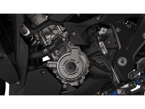 2024 BMW M 1000 XR in Fort Myers, Florida - Photo 4