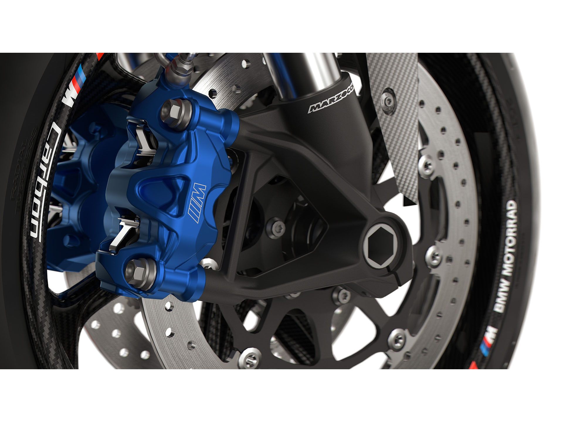 2024 BMW M 1000 XR in Fort Myers, Florida - Photo 5