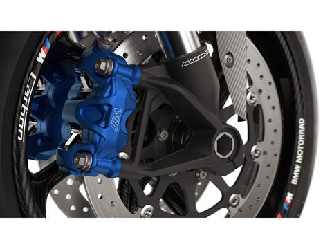 2024 BMW M 1000 XR in Fort Myers, Florida - Photo 5