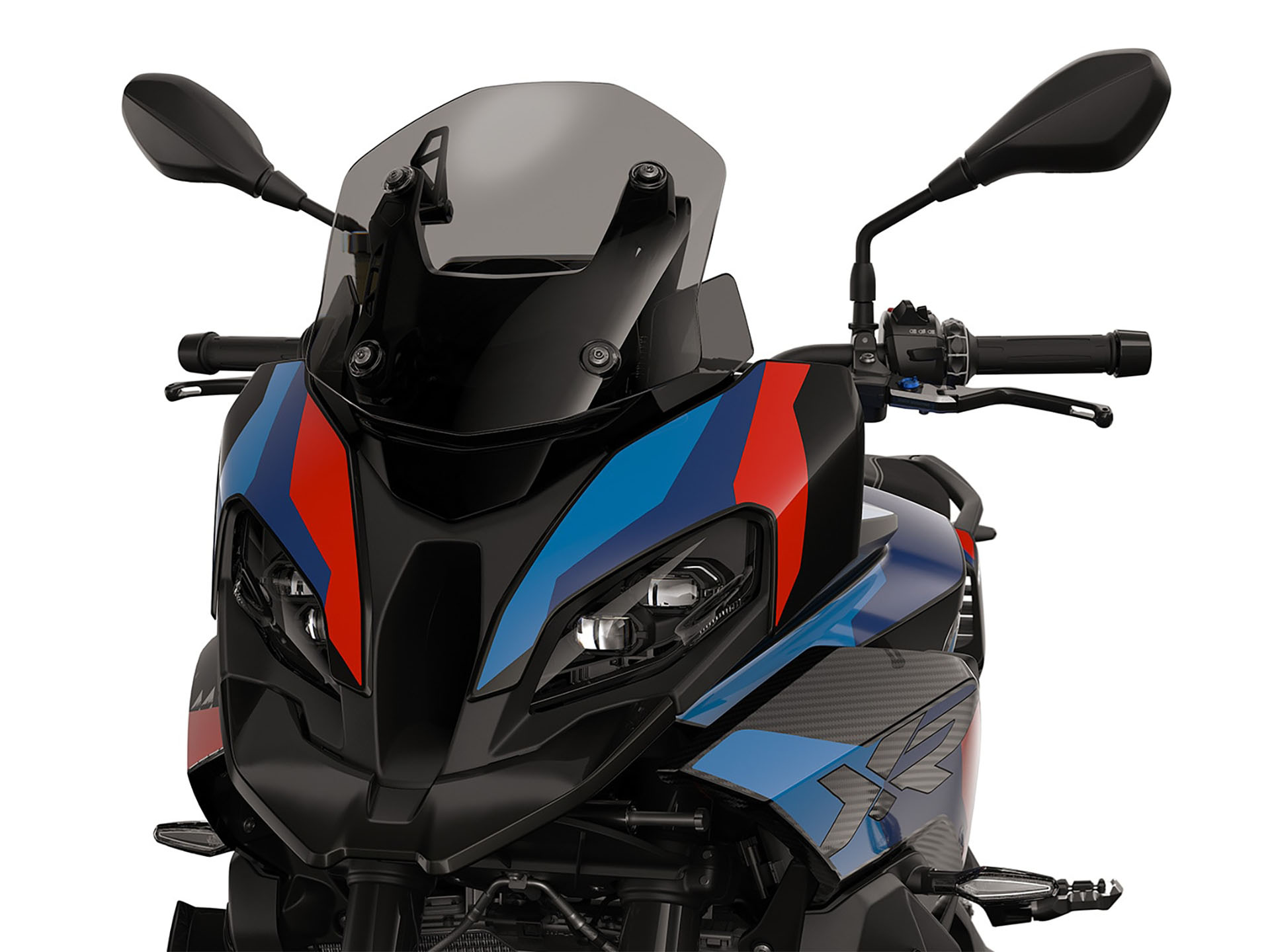 2024 BMW M 1000 XR in Fort Myers, Florida - Photo 7