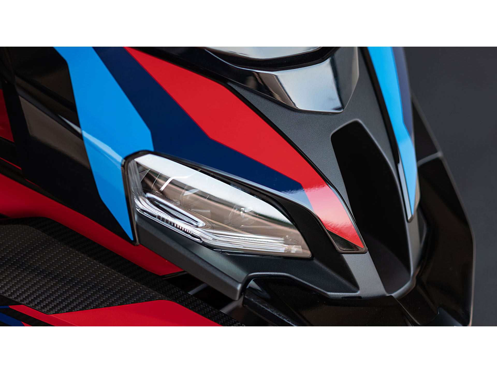2024 BMW M 1000 XR in Fort Myers, Florida - Photo 10