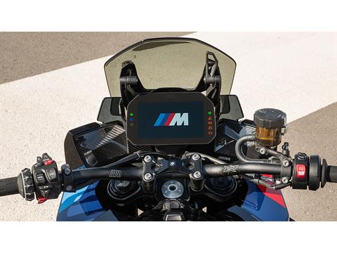 2024 BMW M 1000 XR in Fort Myers, Florida - Photo 11