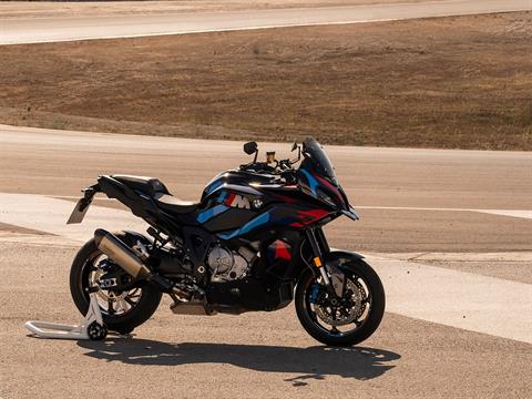 2024 BMW M 1000 XR in Fort Myers, Florida - Photo 12