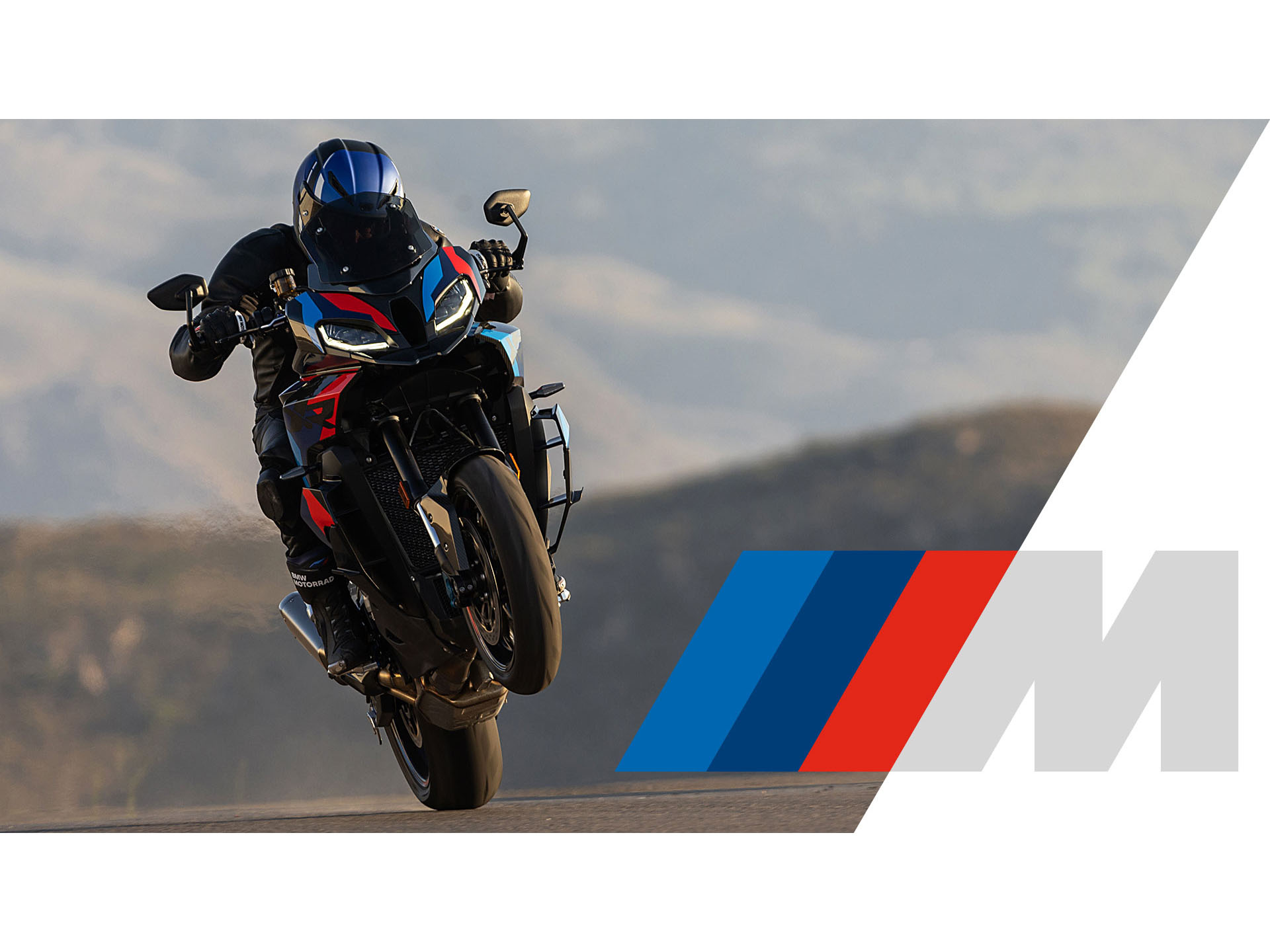 2024 BMW M 1000 XR in Fort Myers, Florida - Photo 13