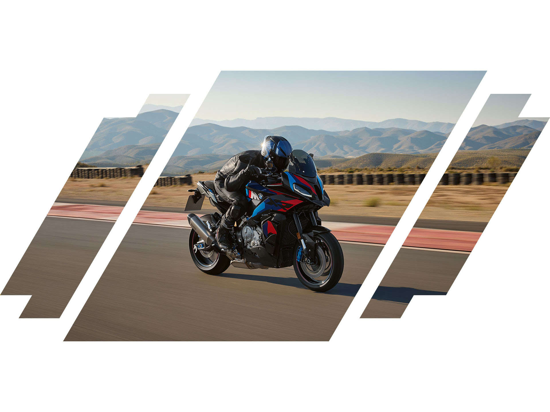 2024 BMW M 1000 XR in Fort Myers, Florida - Photo 14