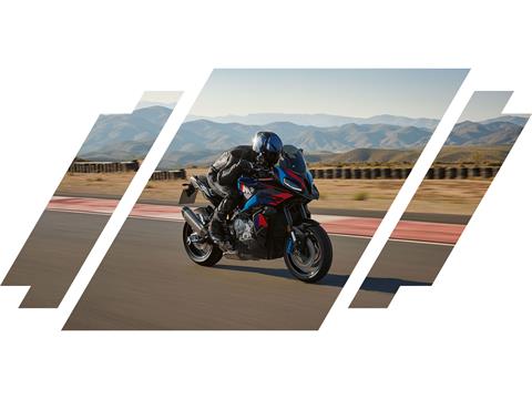 2024 BMW M 1000 XR in Fort Myers, Florida - Photo 14