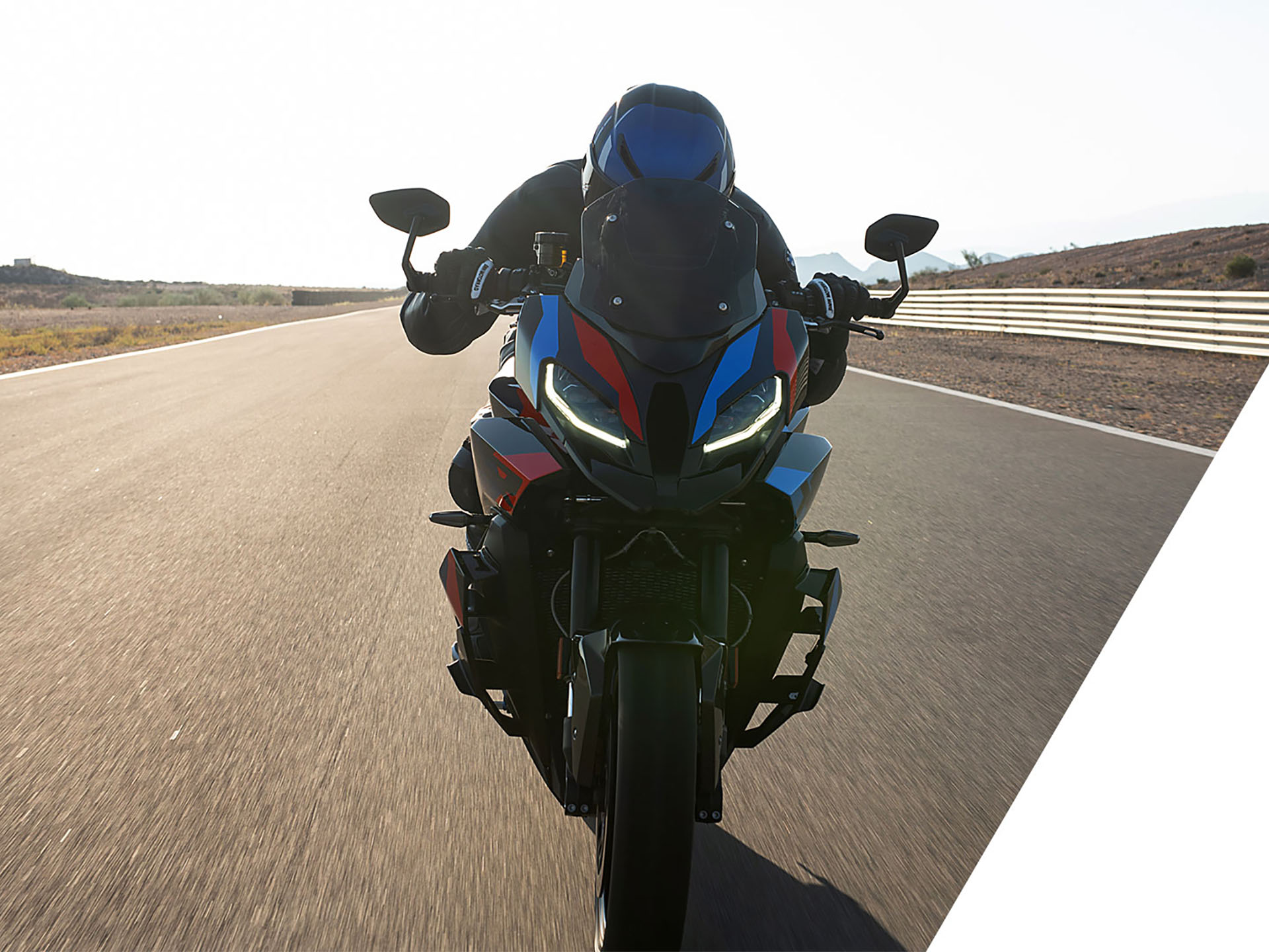 2024 BMW M 1000 XR in Fort Myers, Florida - Photo 16