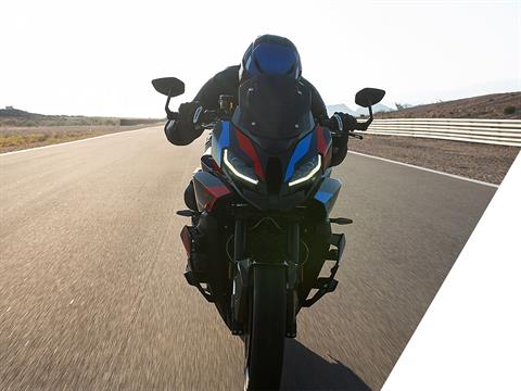 2024 BMW M 1000 XR in Fort Myers, Florida - Photo 16