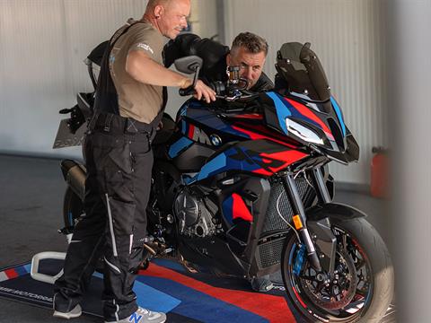 2024 BMW M 1000 XR in Fort Myers, Florida - Photo 18