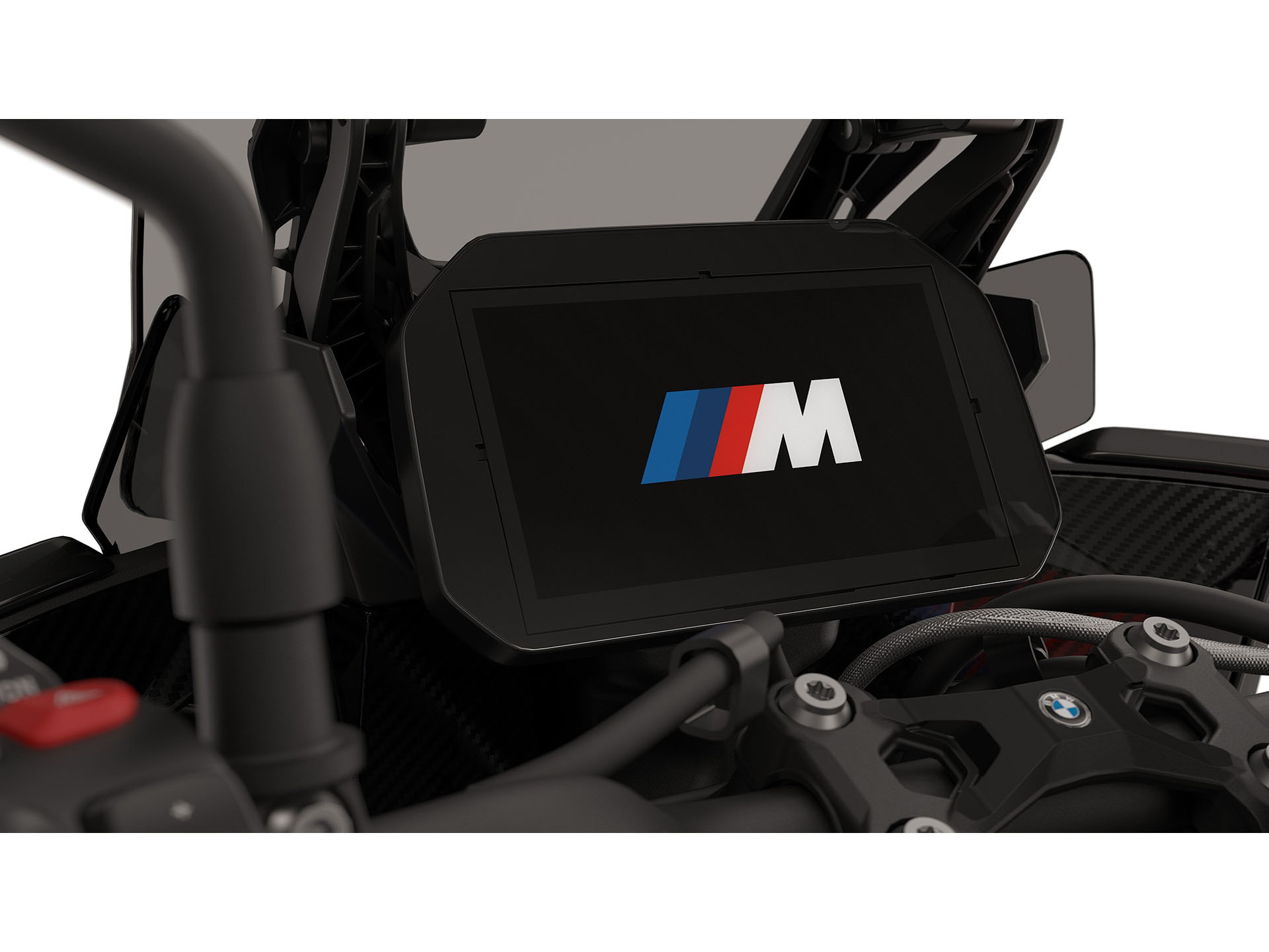 2024 BMW M 1000 XR in Lexington, Kentucky - Photo 2