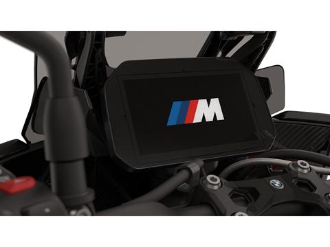 2024 BMW M 1000 XR in Lexington, Kentucky - Photo 2