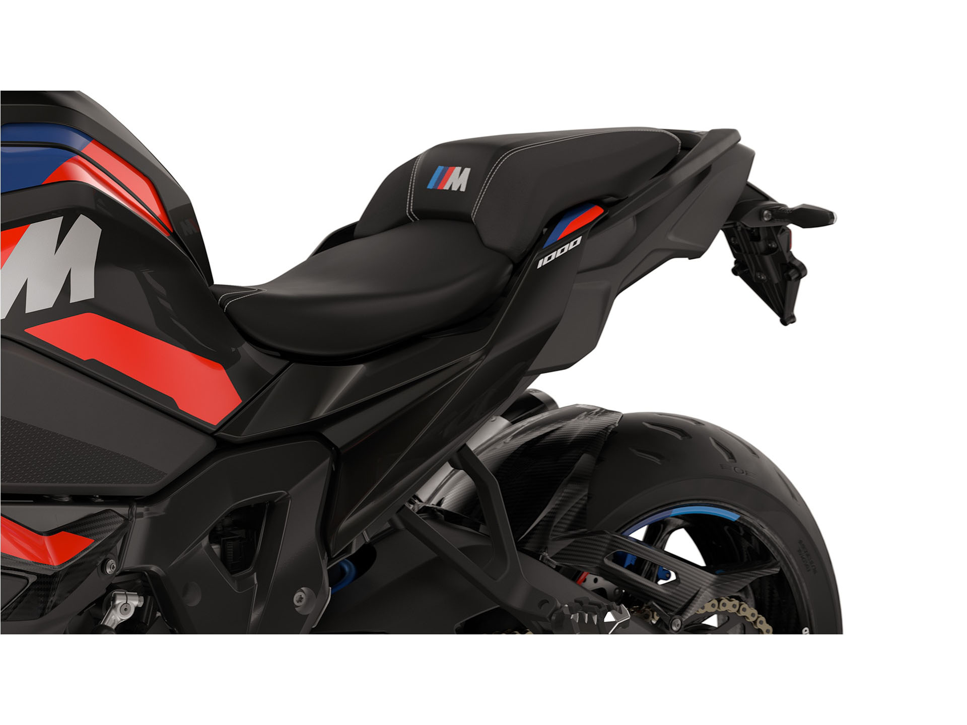2024 BMW M 1000 XR in Lexington, Kentucky - Photo 3
