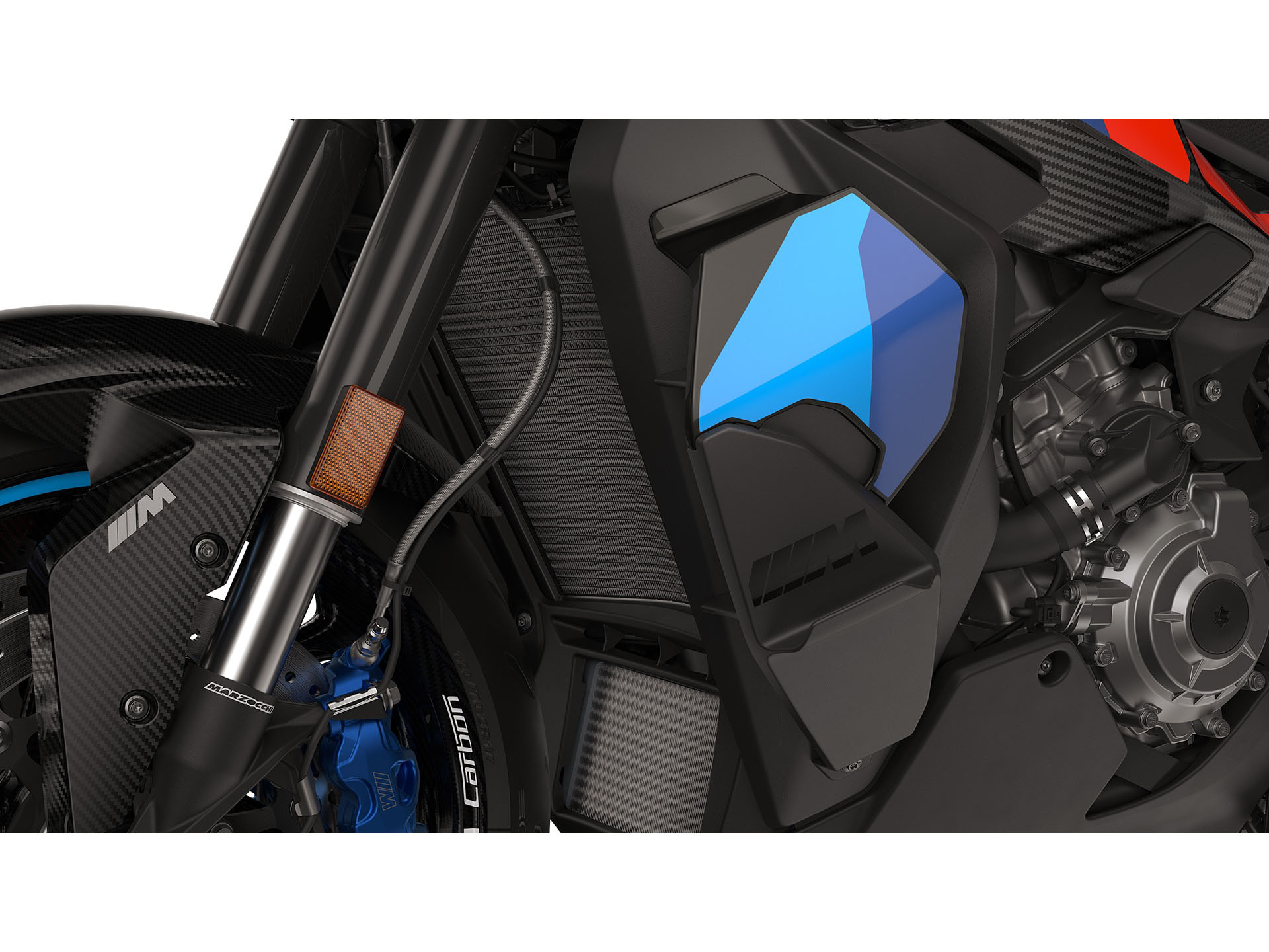 2024 BMW M 1000 XR in Lexington, Kentucky - Photo 6