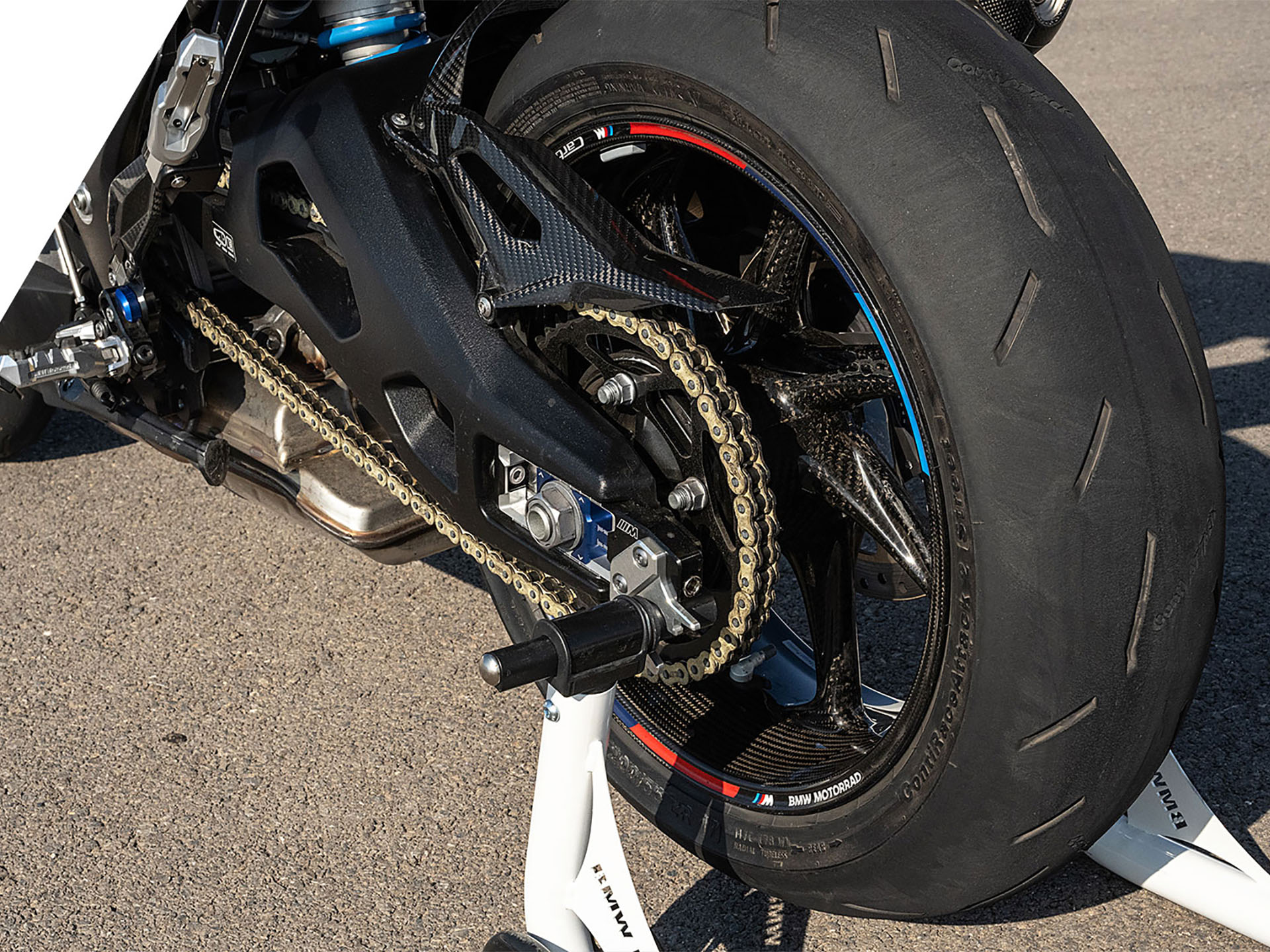 2024 BMW M 1000 XR in Lexington, Kentucky - Photo 8
