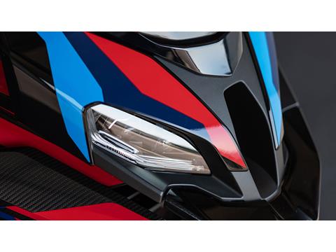 2024 BMW M 1000 XR in Lexington, Kentucky - Photo 10