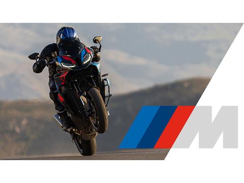 2024 BMW M 1000 XR in Lexington, Kentucky - Photo 13