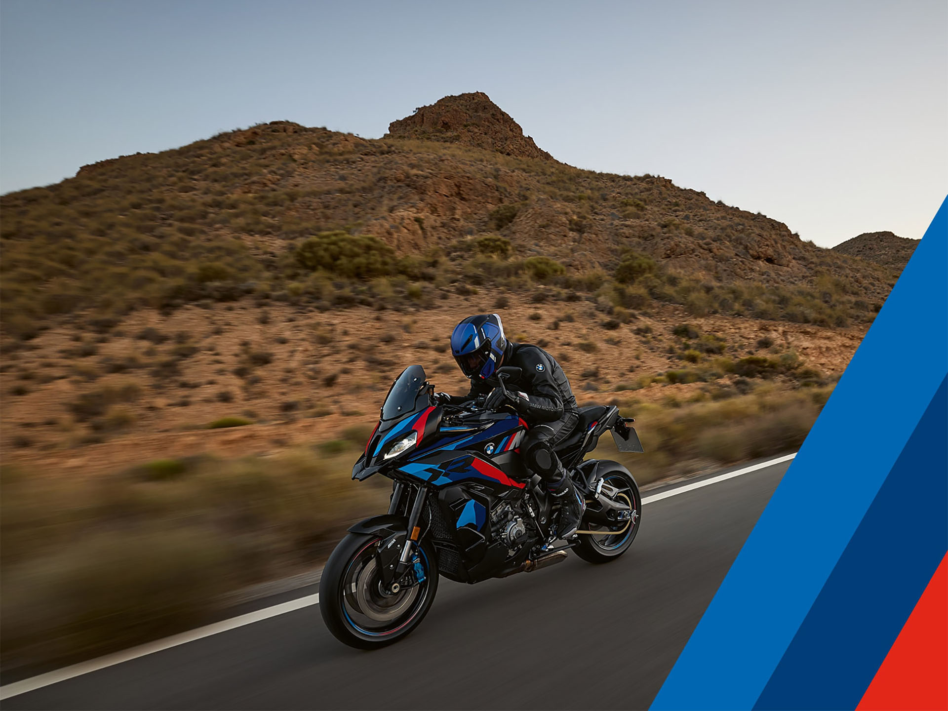 2024 BMW M 1000 XR in Lexington, Kentucky - Photo 15