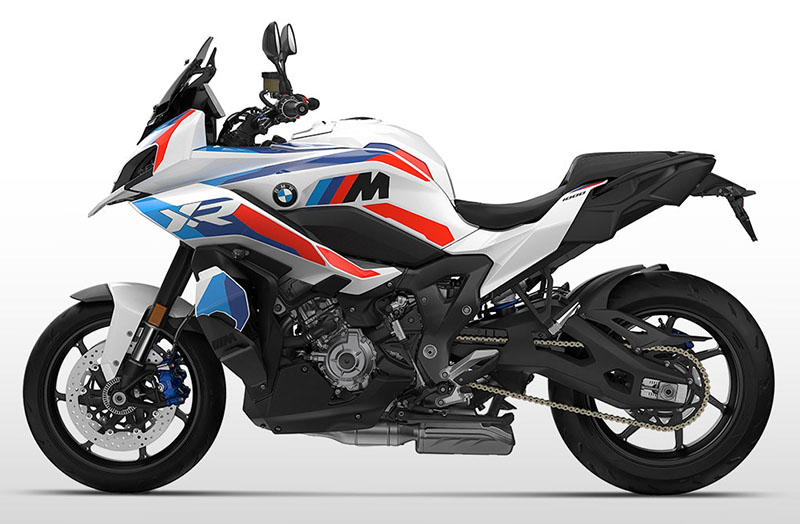 2024 BMW M 1000 XR in Lexington, Kentucky - Photo 1