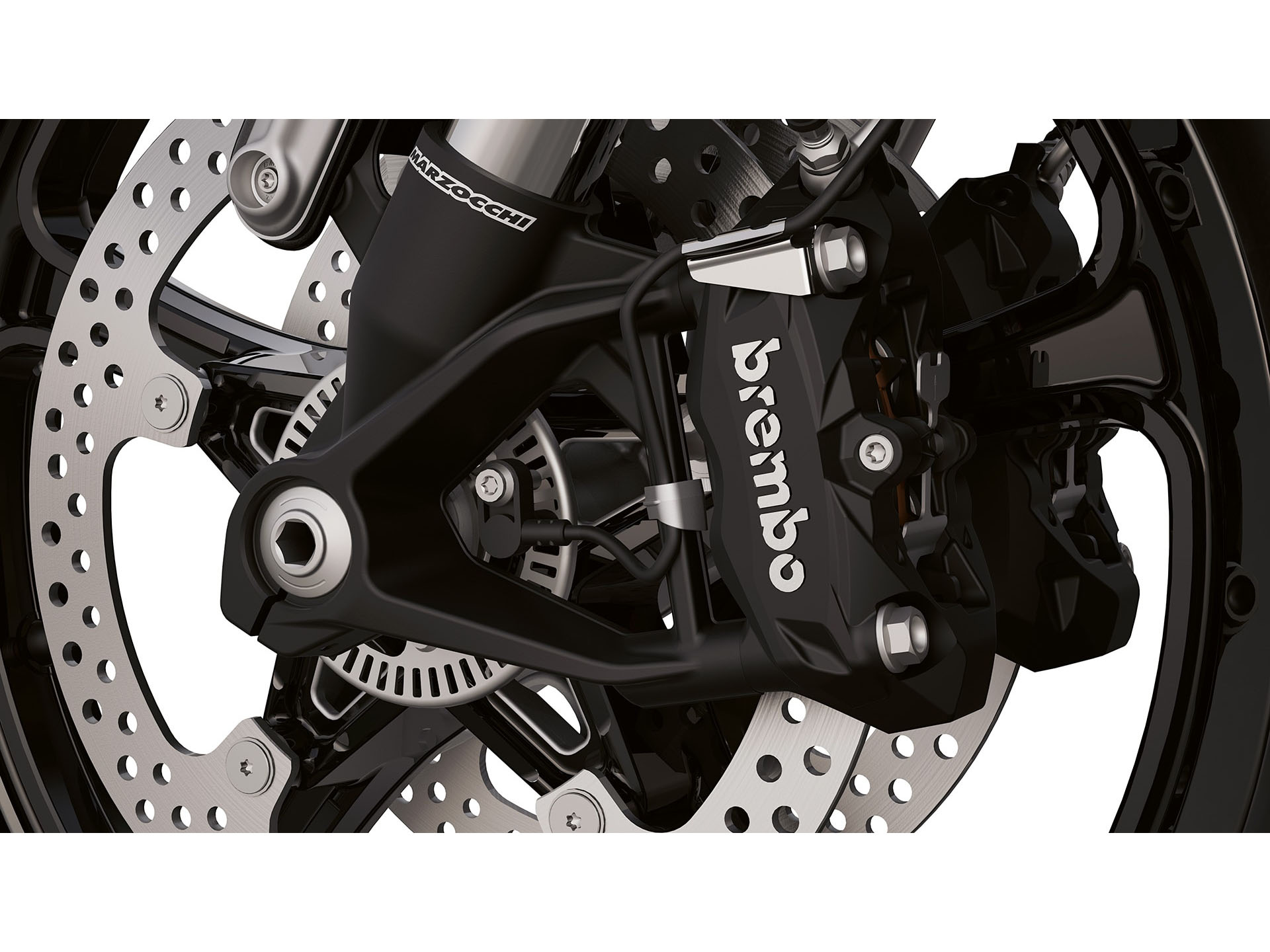 2024 BMW R 12 in Fort Myers, Florida - Photo 4