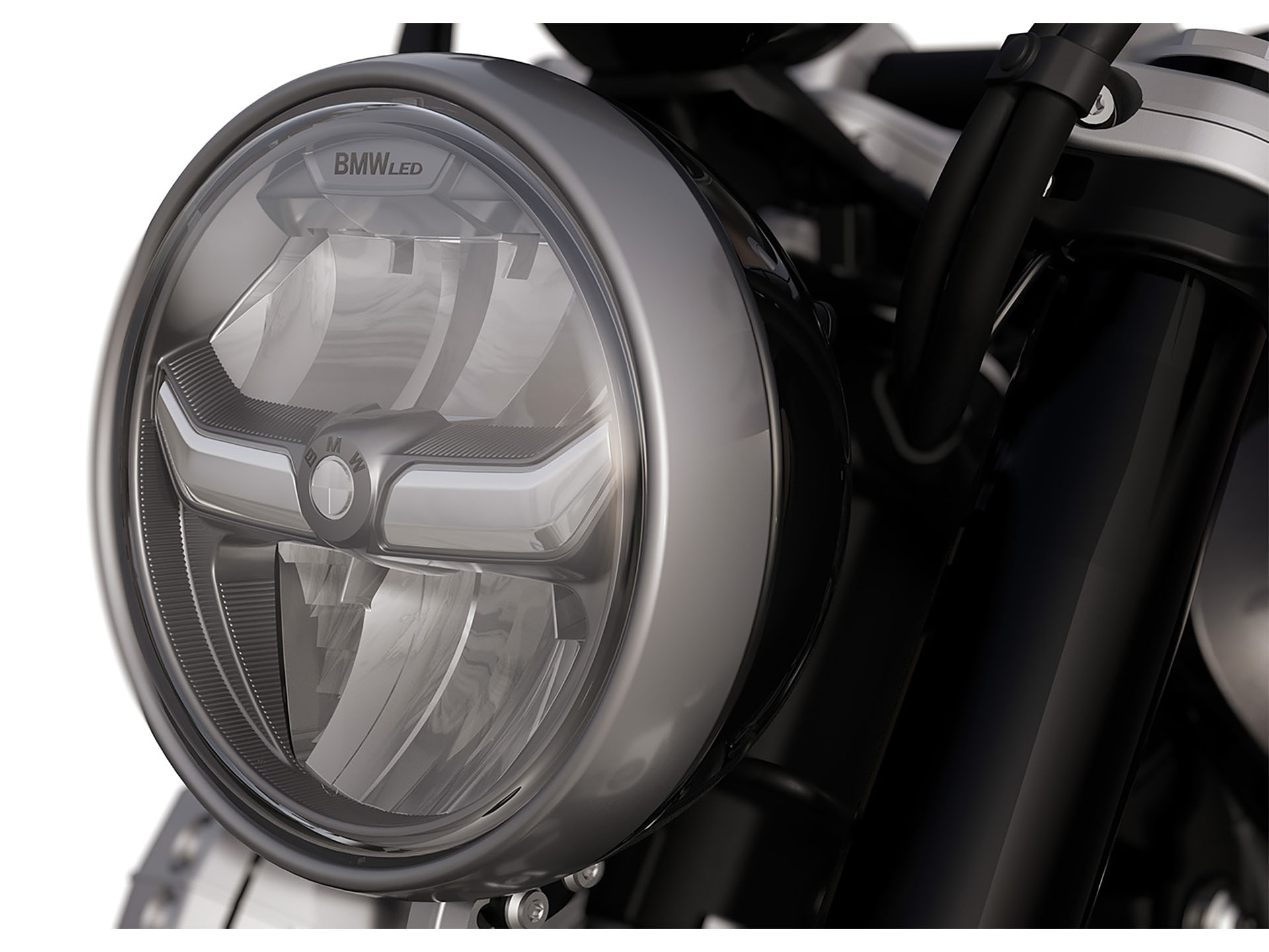 2024 BMW R 12 in Fort Myers, Florida - Photo 10