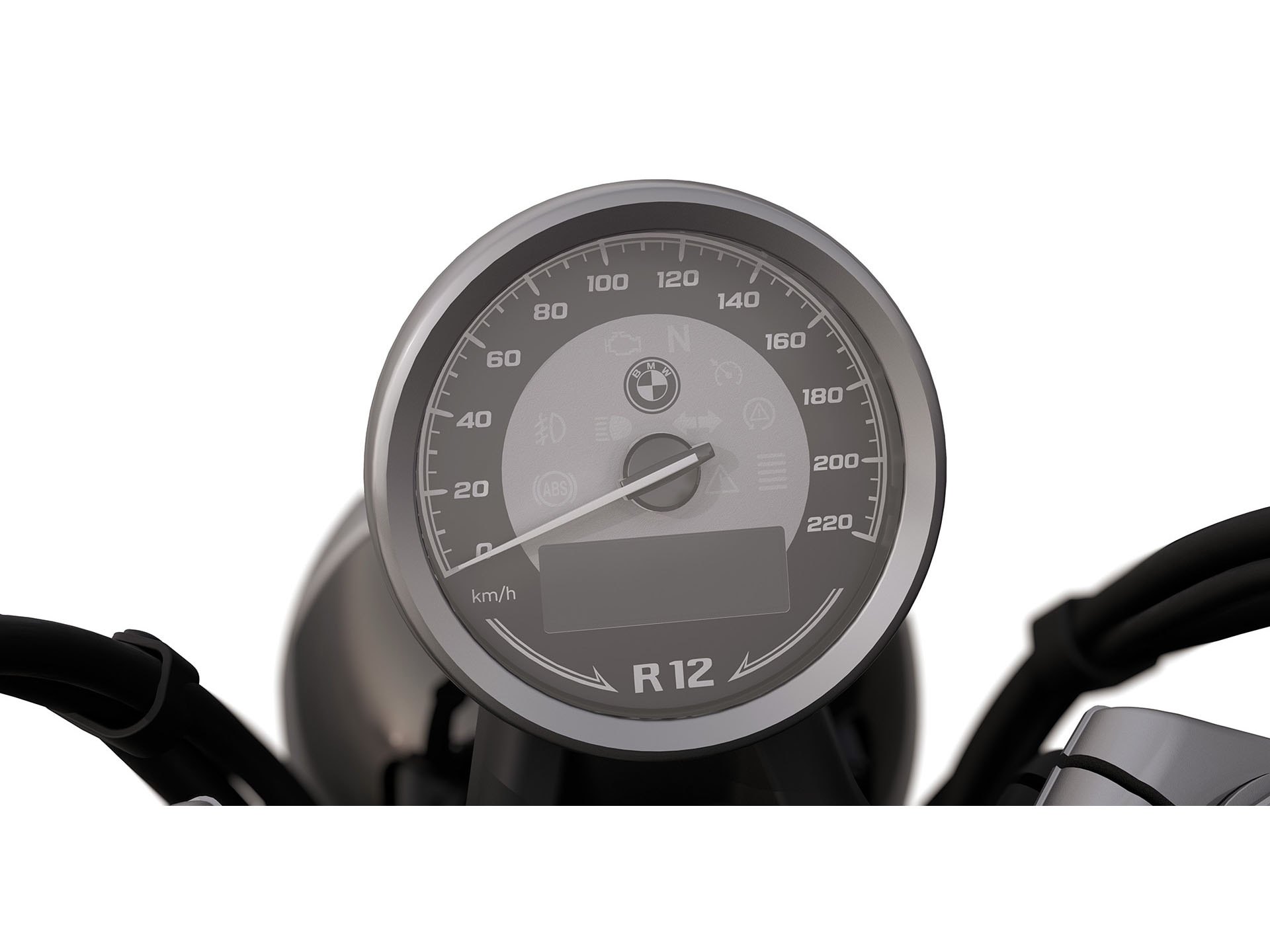 2024 BMW R 12 in Fort Myers, Florida - Photo 14