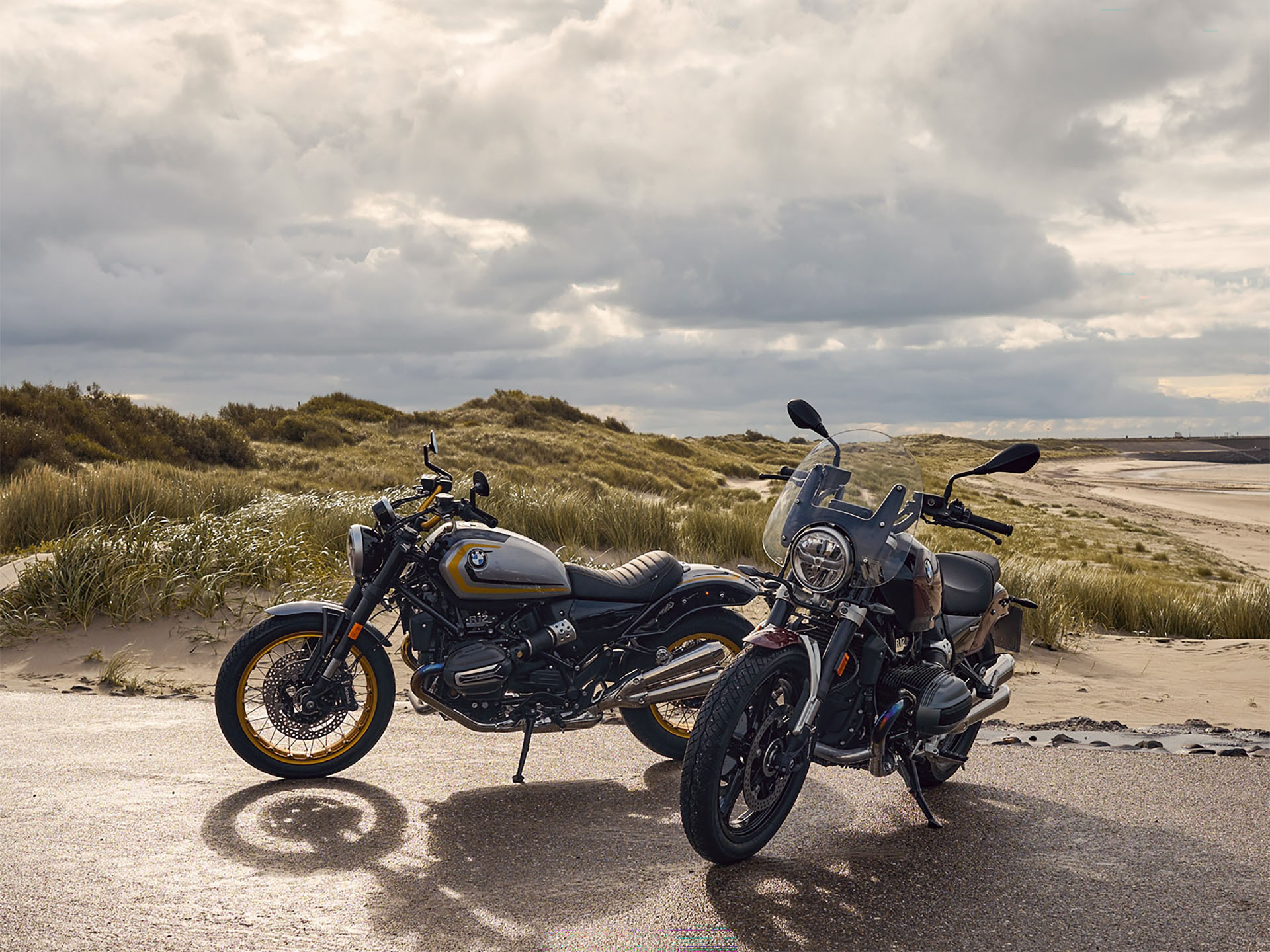 2024 BMW R 12 in Fort Myers, Florida - Photo 17