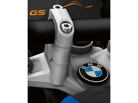 2024 BMW R 1250 GS Adventure in Fort Myers, Florida - Photo 4