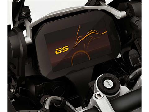 2024 BMW R 1250 GS Adventure in Lexington, Kentucky - Photo 8