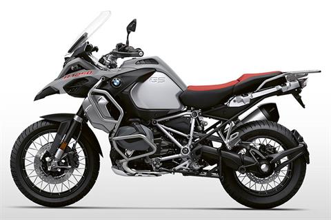 2024 BMW R 1250 GS Adventure in Lexington, Kentucky - Photo 1