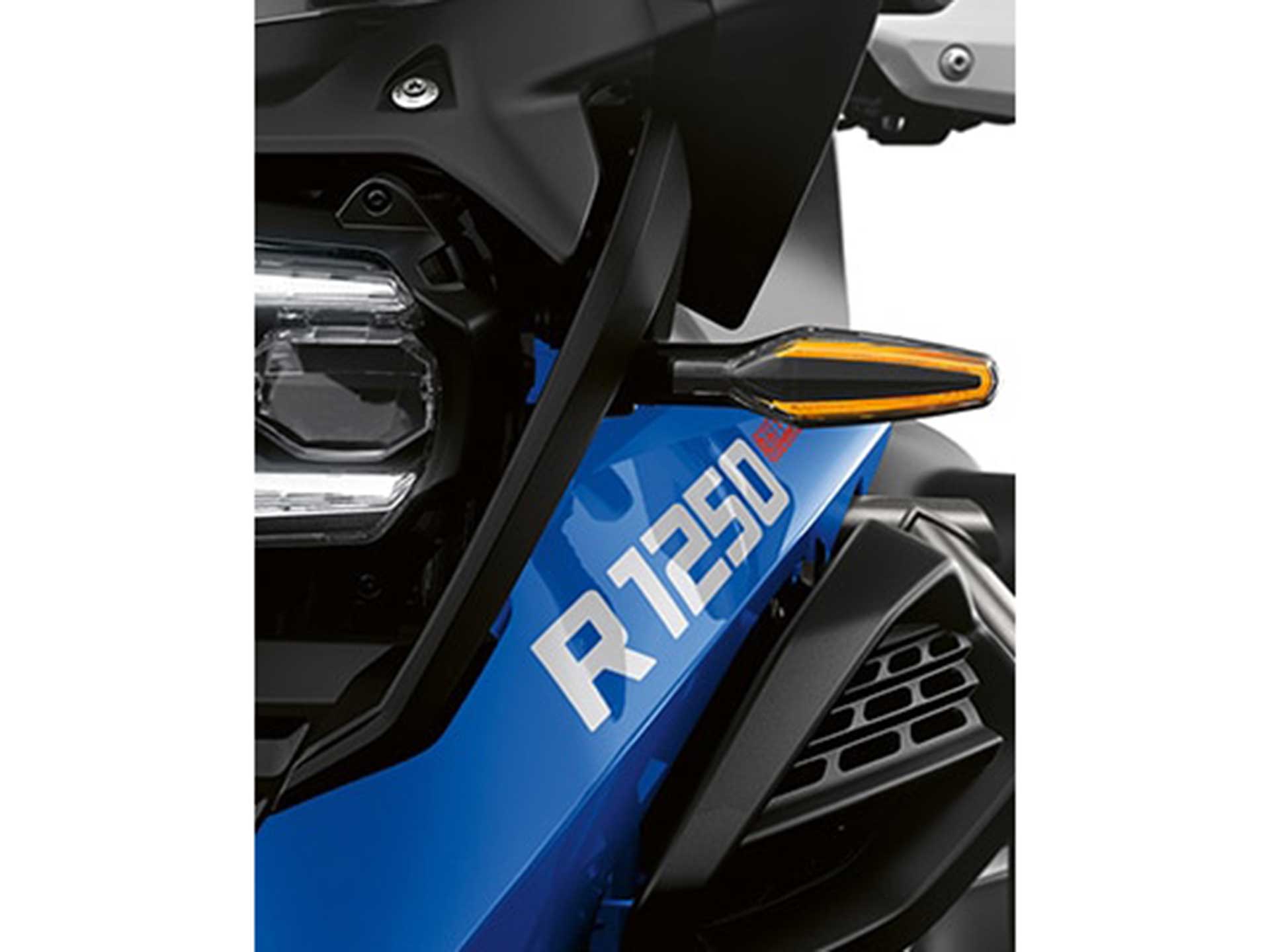 New 2024 BMW R 1250 GS Adventure Motorcycles in Orange, CA