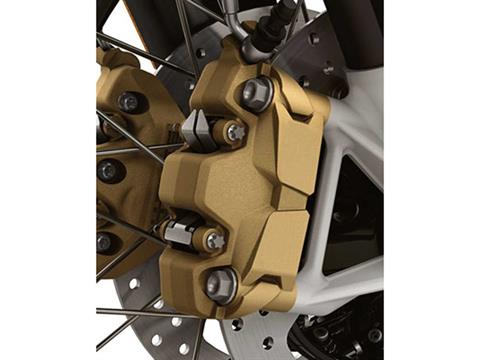 New 2024 BMW R 1250 GS Adventure Triple Black - Black Storm New 2024 BMW R 1250 GS Adventure Triple Black - Black Storm